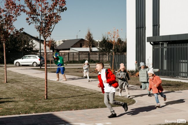 Знайомство сусідів, розваги і подарунки: ЖК «StyleUp» відсвяткував день народження. ФОТОРЕПОРТАЖ*