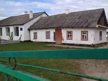 Скандальна волинська школа: батьки вийшли на акцію протесту. ВІДЕО