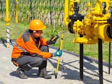 «Волиньгаз»: вчасна сплата за розподіл газу – інвестиція у безпеку та стабільність