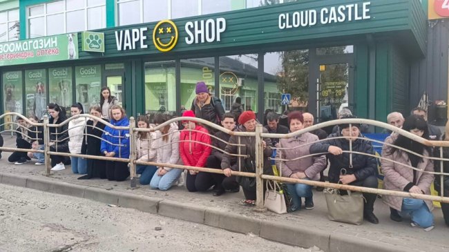 Навіки 25: на Волині поховали Героя Олександра Пархомчука