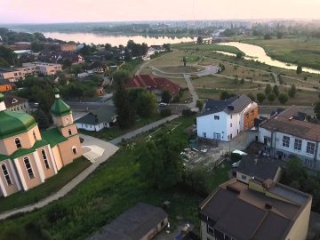 На Волині хочуть незаконно реконструювати вулицю за 9 мільйонів