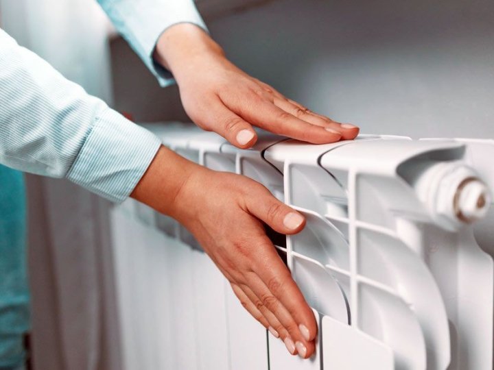 Волинь на 92% готова до опалювального сезону