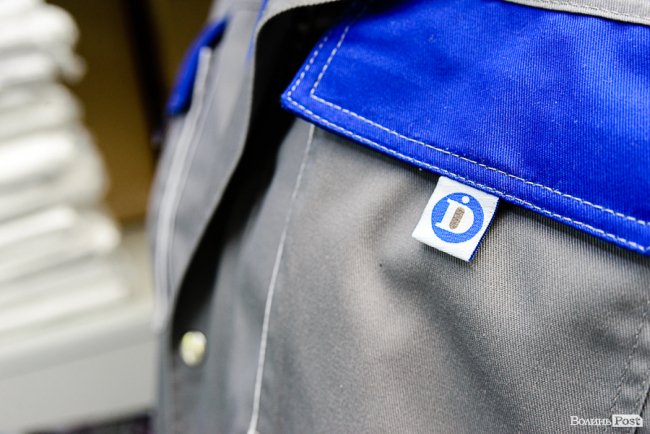 «SKF», «HappyKidsClub», «Modern Expo»: єдина екопральня у Луцьку робить бездоганними речі заводів, салонів та дитсадків* 