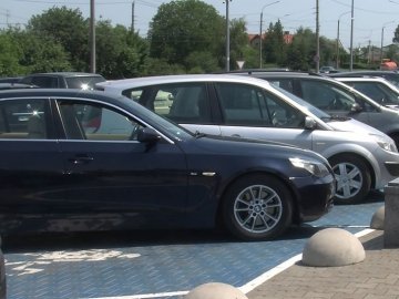 Скільки «нульових розмитнень» оформили на Волині в останній день дії закону. ВІДЕО