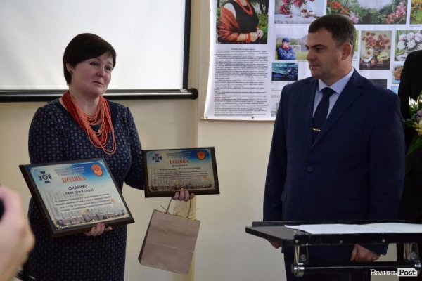 «Невидима варта»: у Луцьку –  виставка на честь загиблих у війні працівників СБУ