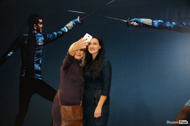 Відкриття виставки «Переможці» в Луцьку: як це було. ФОТО