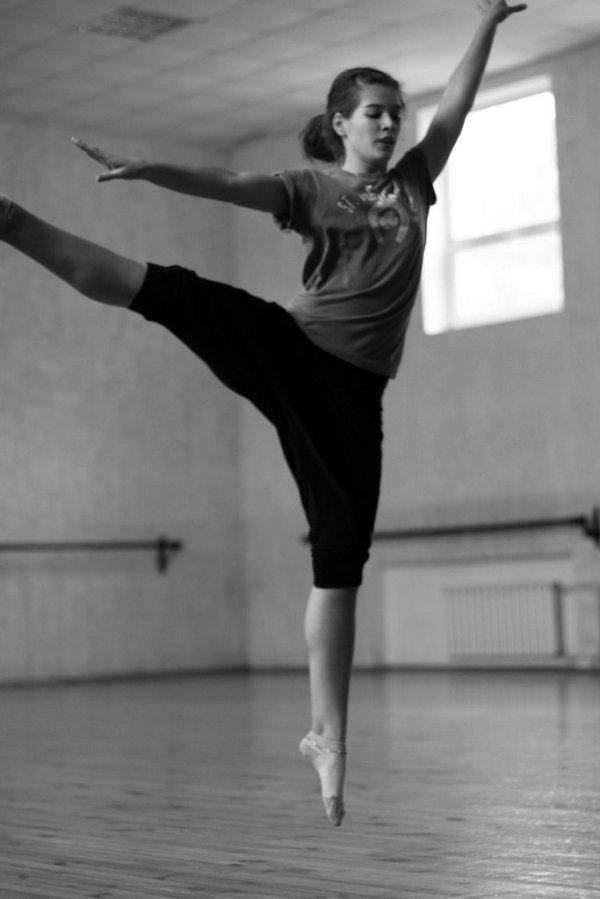 Фотовиставка Анни Лучії Лобос