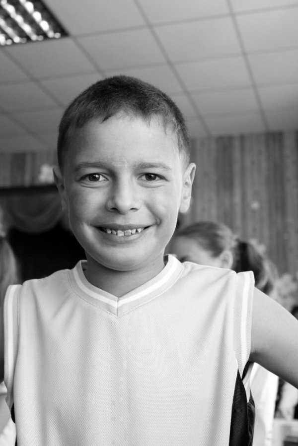 Фотовиставка Анни Лучії Лобос