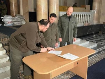 Заяву України на вступ до ЄС вже зареєстрували, її розглядають