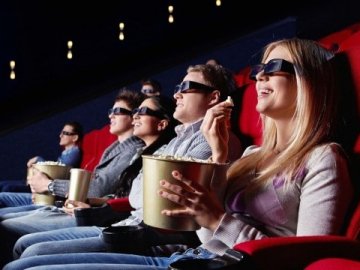 У Луцьку покажуть мультфільм відомого режисера