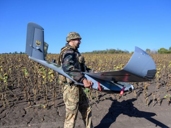 ЗСУ зупинили весняно-літній наступ РФ, на кількох напрямах ворог відходить, - Генштаб