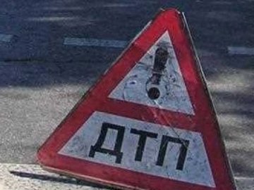 На трасі Львів-Луцьк в аварії загинула 7-річна дівчинка