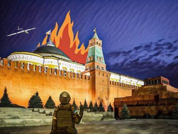 Тюльпановий фестиваль і марка з палаючим Кремлем: добрі новини від ВолиньPost за 4 травня