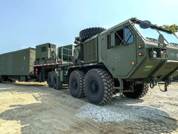 США нададуть Україні розвіддані для ударів ракетами по російській енергетиці, - WSJ