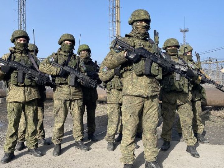 Мирна угода: ЄС вимагатиме від РФ вивести війська з Білорусі та Придністров’я, - ЗМІ