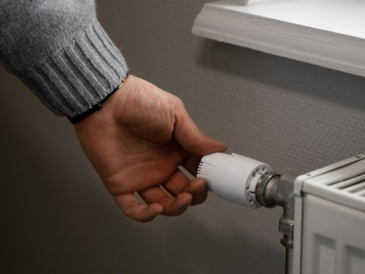 У Ковелі опалення вимкнуть 15 квітня