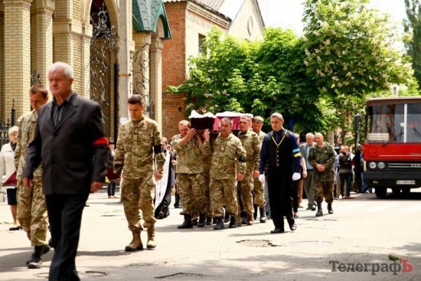 За Надю радіємо, але дуже прикро…, - родина бійця, вбитого ГРУшниками