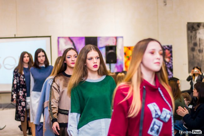 У Луцьку відгриміла наймодніша подія весни. ФОТОРЕПОРТАЖ