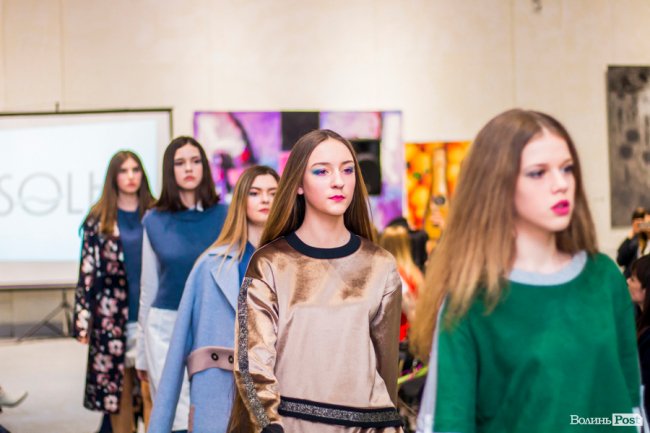 У Луцьку відгриміла наймодніша подія весни. ФОТОРЕПОРТАЖ