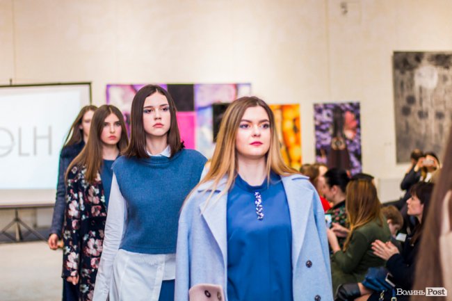 У Луцьку відгриміла наймодніша подія весни. ФОТОРЕПОРТАЖ