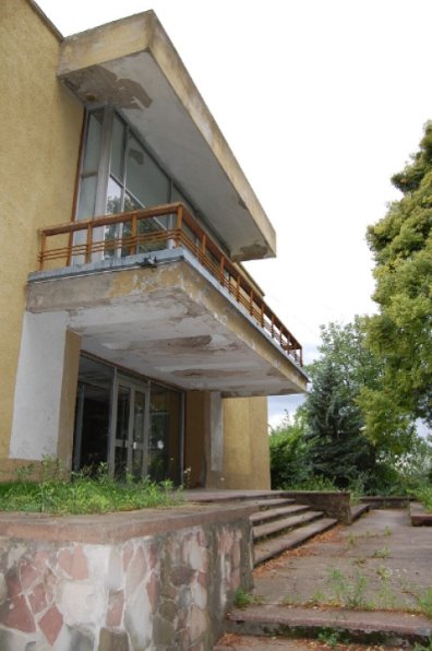 Волиньрада хоче продати колишній обкомівський готель «Круча» 