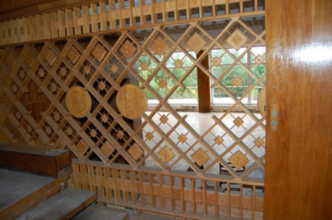 Волиньрада хоче продати колишній обкомівський готель «Круча» 