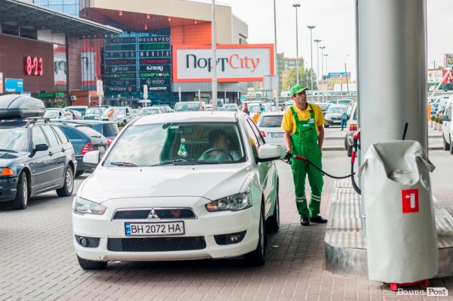 Бути ближчими до клієнтів: на «WOG» – День контактів. ФОТО*