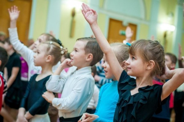Як у Луцьку Влад Яма майстер-клас проводив. ФОТО