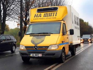 Другий траурний кортеж за добу: до Луцька востаннє повернуться полеглі на війні Герої