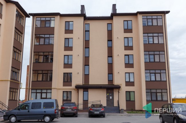 Розповіли, як будують ЖК «Парковий квартал» у Ковелі. ФОТО*