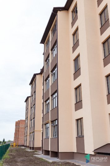 Розповіли, як будують ЖК «Парковий квартал» у Ковелі. ФОТО*