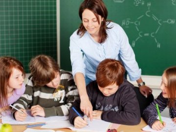 У Луцьку створили центр розвитку педагогів 