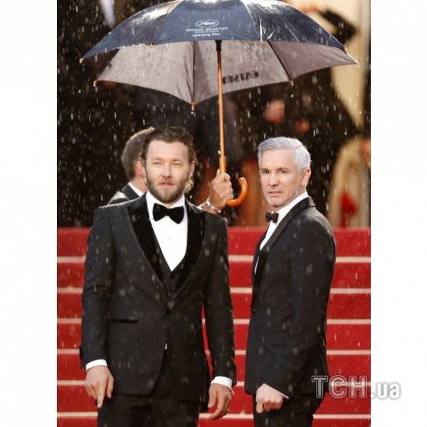 Відкрився 66-й Каннський кінофестиваль. ФОТО. ВІДЕО