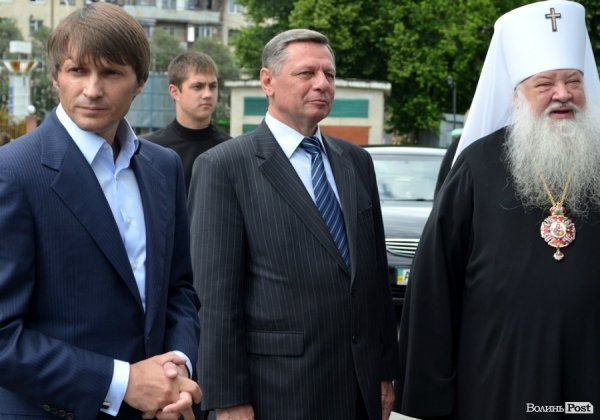 На церковному фестивалі у Луцьку зібрали понад 250 тисяч гривень для знедолених дітей