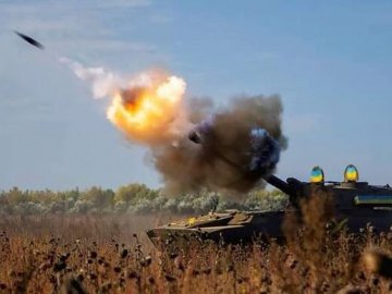 ЗСУ знищили уже 67 470 окупантів
