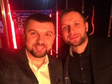 Гузь: В Україні необхідно вводити воєнний стан