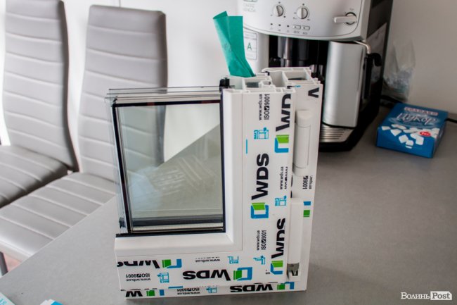 «Західний Олімп» завершує першу чергу будівництва сучасних квартир під Луцьком*. ФОТО