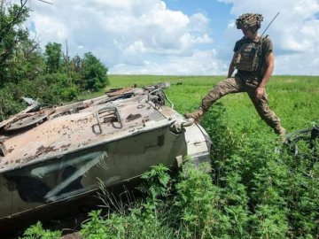 Контрнаступ ЗСУ в цифрах: пояснення від фахівця