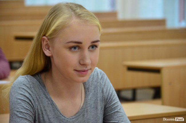 Як у Луцьку обирали ведучих для ранкового телешоу. ФОТО