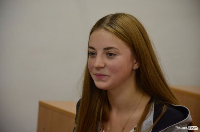 Як у Луцьку обирали ведучих для ранкового телешоу. ФОТО