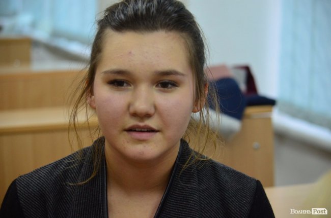 Як у Луцьку обирали ведучих для ранкового телешоу. ФОТО