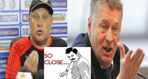 Кварцяний - герой фотожаб