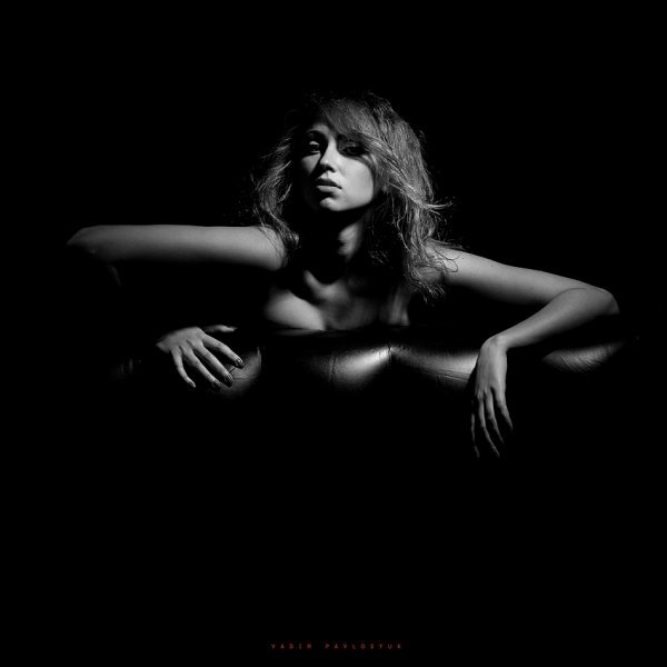 Фотовиставка Вадима Павлосюка