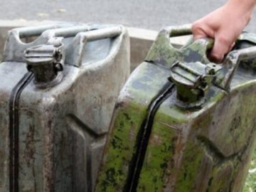 Судитимуть волинянина, який підпалив будинок співмешканки