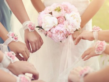 На Волині відбудеться фестиваль весільних обрядів