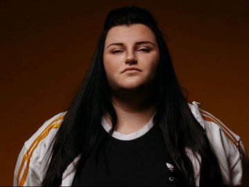 Alyona Alyonа зробила тату на згадку про подорож до Луцька