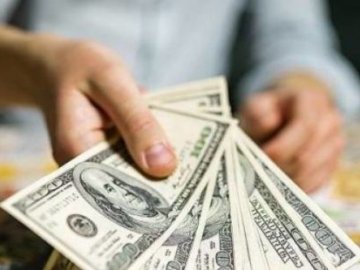 Курс валют у Луцьку на 6 лютого