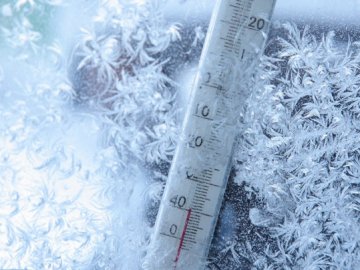 Від переохолодження на Волині померла людина