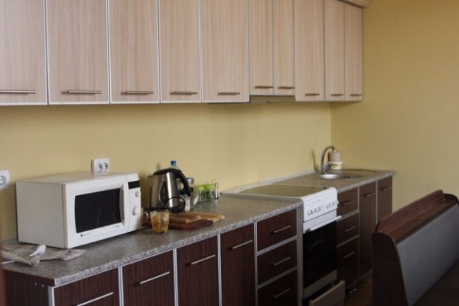 Показали, як на Волині сучасно облаштували лісництво