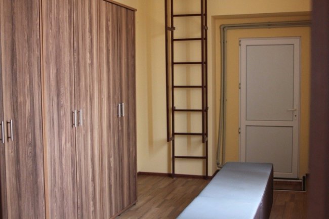 Показали, як на Волині сучасно облаштували лісництво